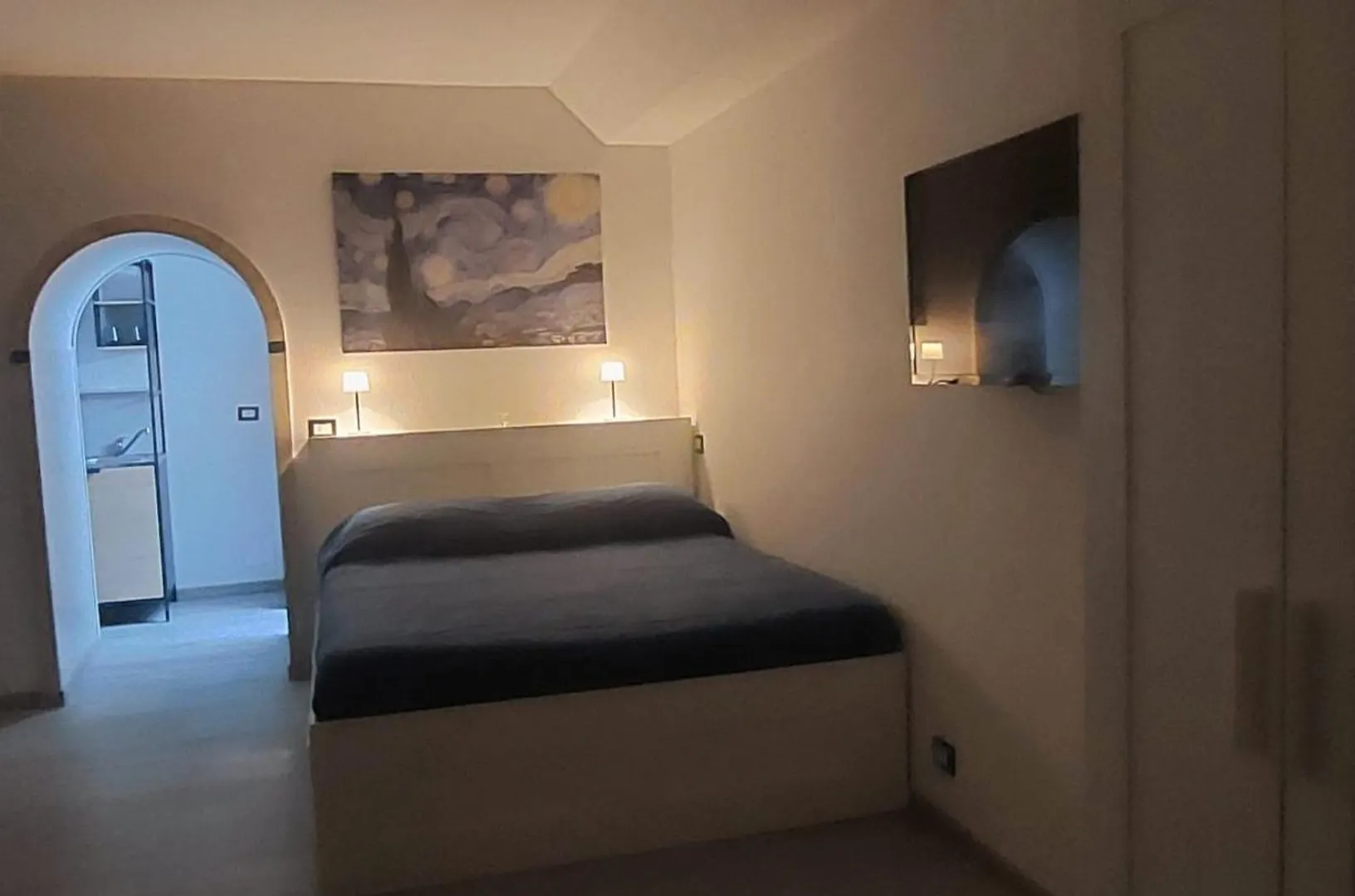 Apartmán Wonders Home Neapol