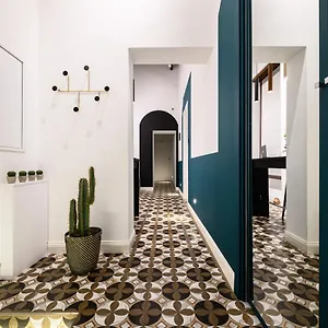 Interno Barocco Napoli