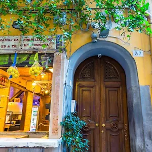 Gasthof Palazzo Residenza Madre, Neapel