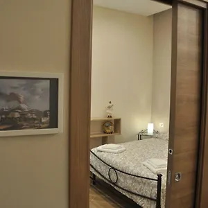 Apartment Alexis, Naples
