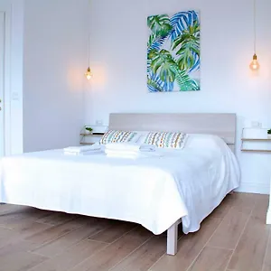 Apartment Casa Fabiana, Naples