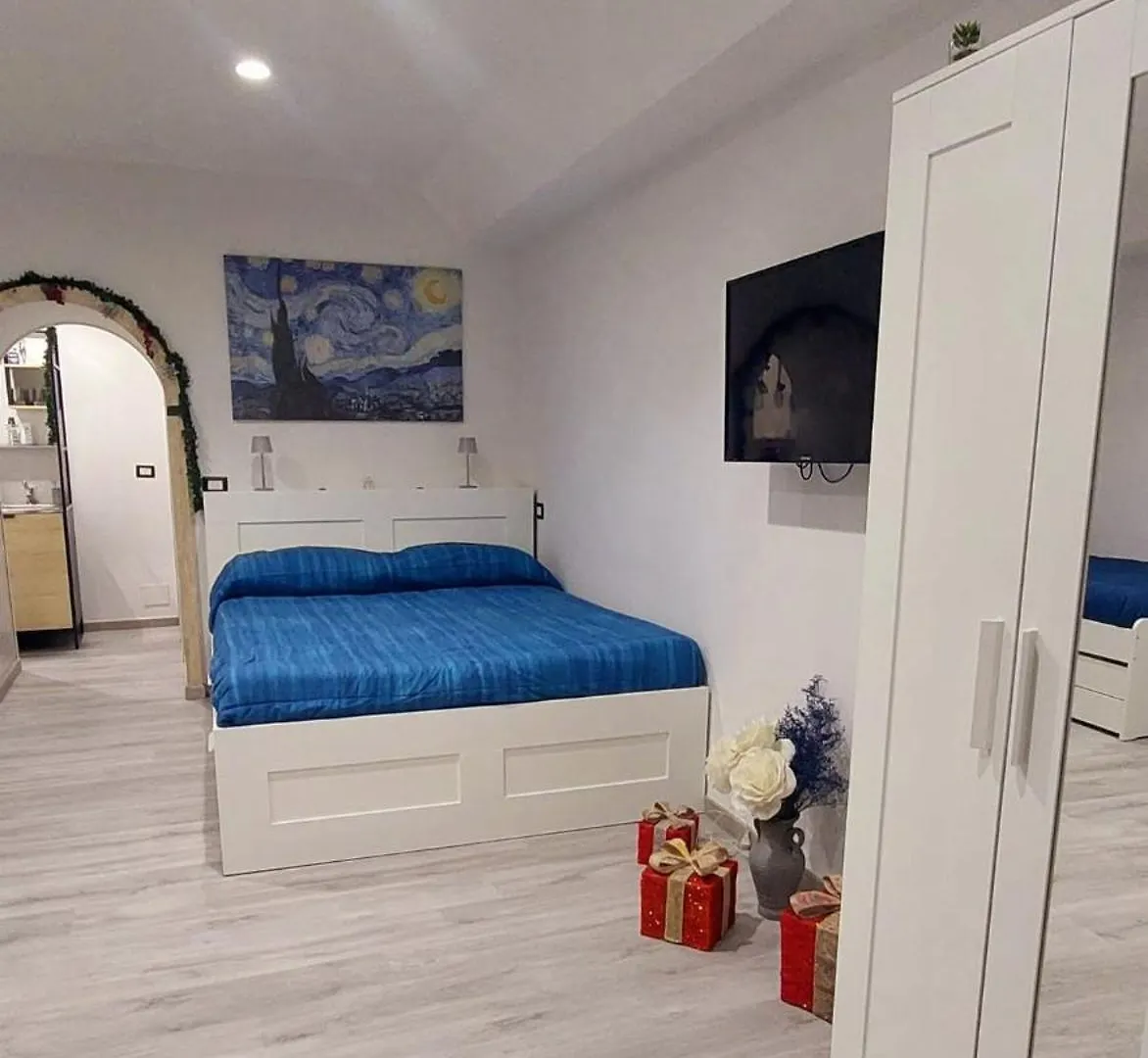 Wonders Home Naples Apartment