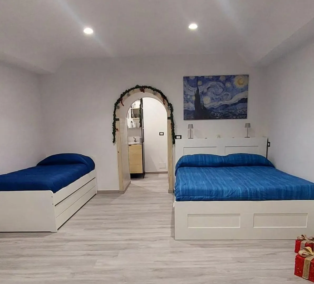 Wonders Home Naples 0*,  Italy