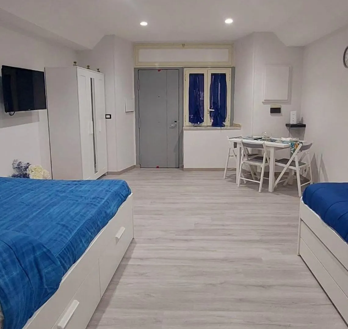 Wonders Home Naples