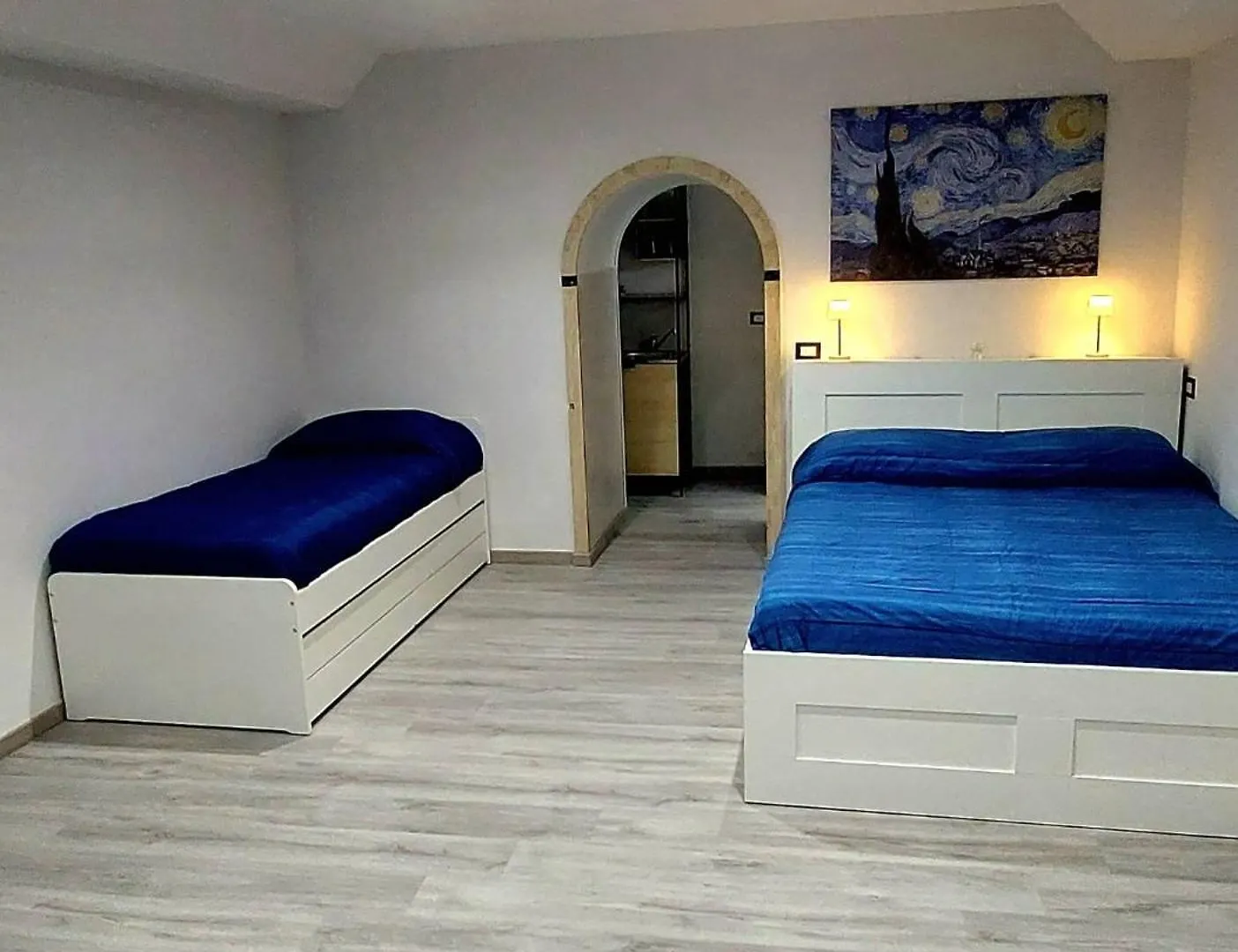 Apartment Wonders Home Naples