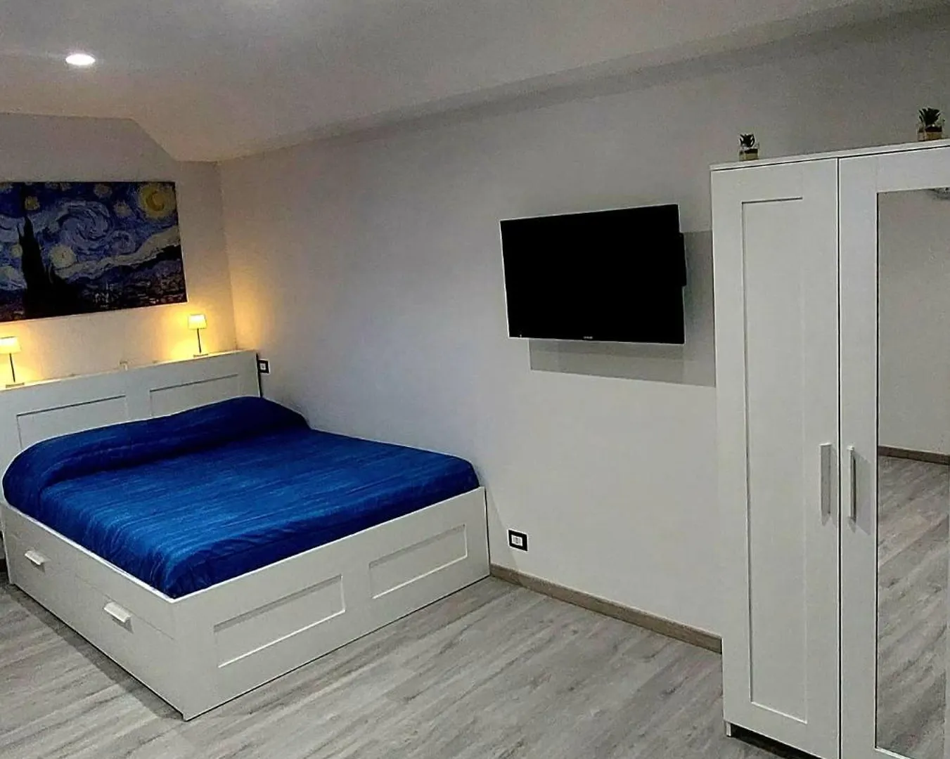 Wonders Home Naples