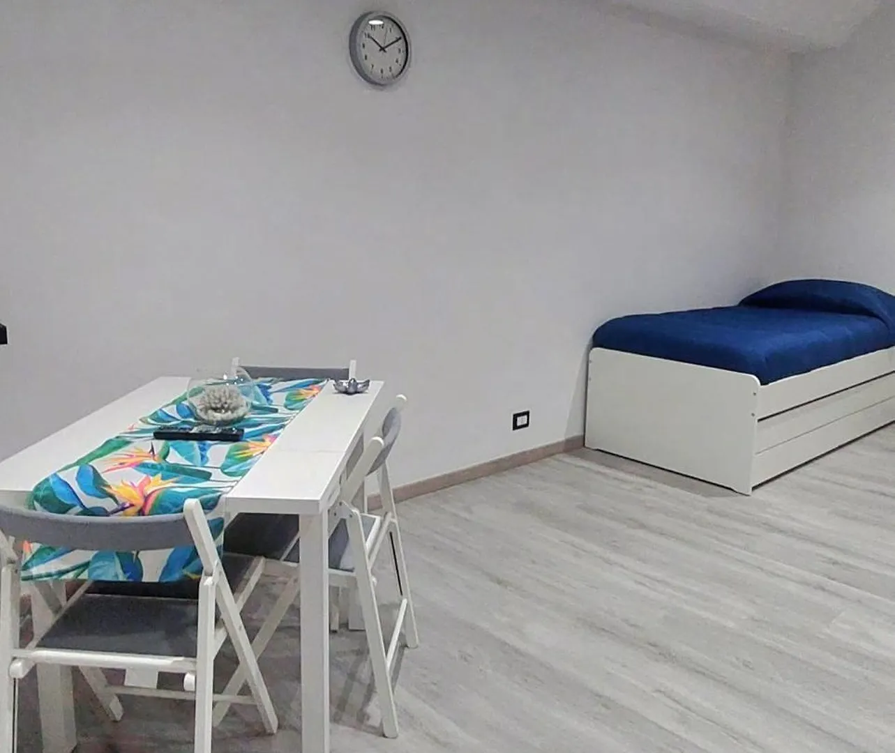 Wonders Home Naples Italy